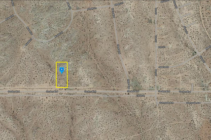 2.16 Acres California City, Kern County, CA (Commercial Lot)