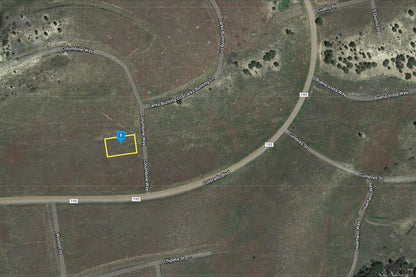 0.27 Acre Colorado City, Pueblo County, CO