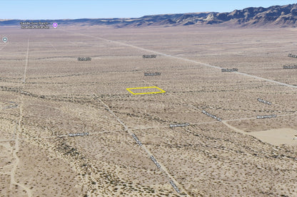 2.35 Acres Golden Valley, Mohave County, AZ