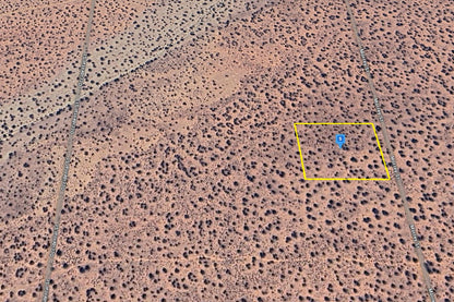 2.50 Acres Boron, Kern County, CA