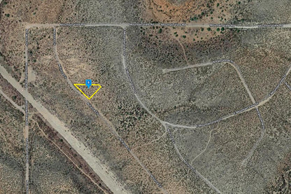 0.23 Acre Tombstone, Cochise County, AZ