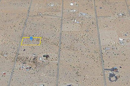 1 Acre Dolan Springs, Mohave County, AZ (Power)