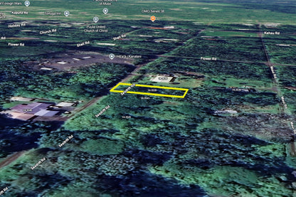 0.18 Acre Pāhoa, Hawaii County, HI (Power)