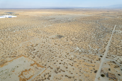 10 Acres Adelanto, San Bernardino County, CA