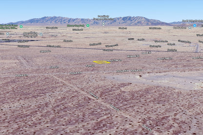 0.2020 Acre Pahrump, Nye County, NV