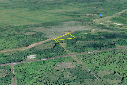 0.32 Acre Pāhoa, Hawaii County, HI (Power)