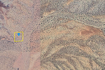 2.50 Acres Boron, Kern County, CA