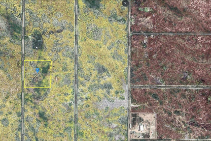 2.50 Acres Santa Margarita, San Luis Obispo County, CA