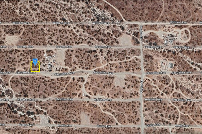 0.13 Acre Cabazon, Riverside County, CA