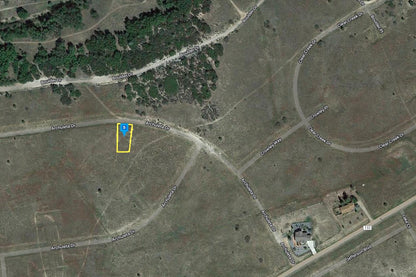 0.17 Acre Colorado City, Pueblo County, CO