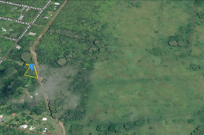 0.32 Acre Pāhoa, Hawaii County, HI (Power)