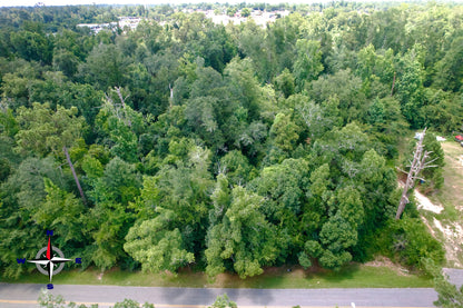 0.51 Acre Marianna, Jackson County, FL (Power, Water, & Paved Road)