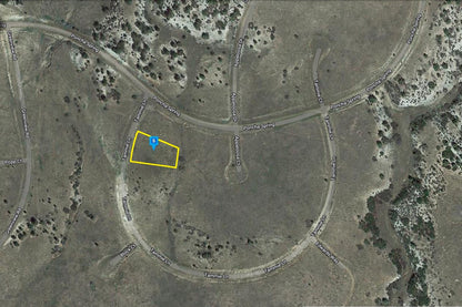 0.44 Acre Colorado City, Pueblo County, CO
