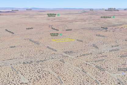 2.35 Acres California City, Kern County, CA