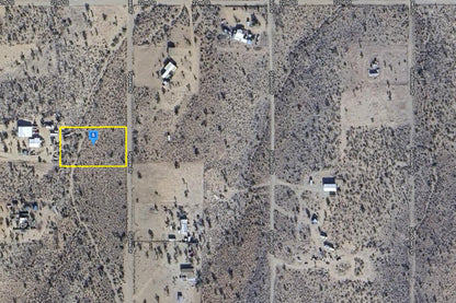 1 Acre Dolan Springs, Mohave County, AZ (Power)