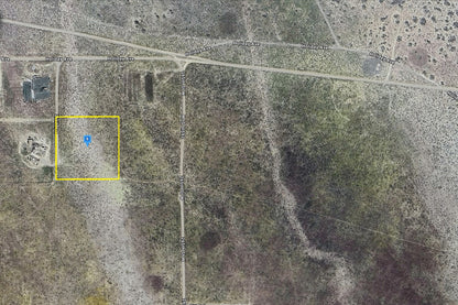 2.54 Acres Rosamond, Kern County, CA