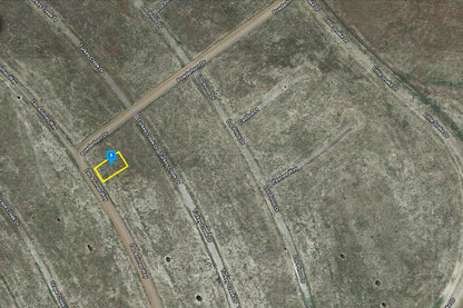 0.17 Acre Colorado City, Pueblo County, CO