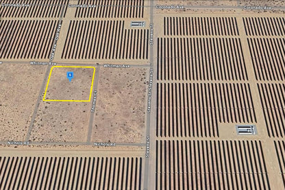 1.89 Acres Adelanto, San Bernardino County, CA (Commercial Lot)