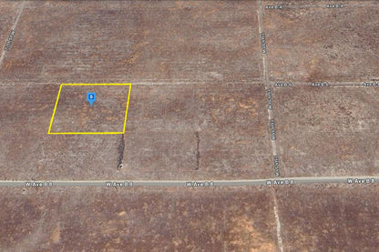 2.29 Acres Lancaster, Los Angeles County, CA