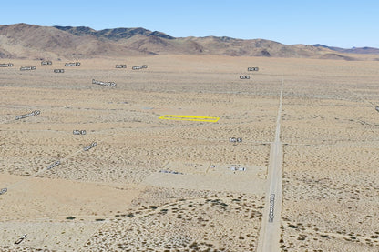 1.05 Acres Dolan Springs, Mohave County, AZ