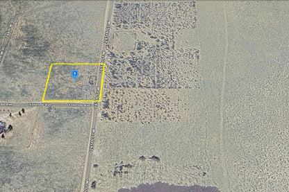 2.52 Acres Rosamond, Kern County, CA (Power)