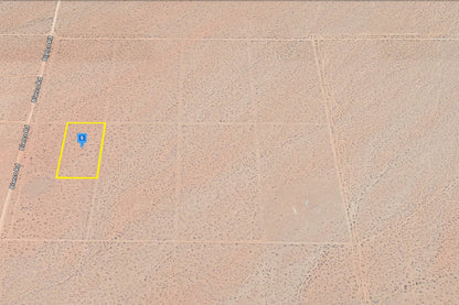 5 Acres Adelanto, San Bernardino County, CA