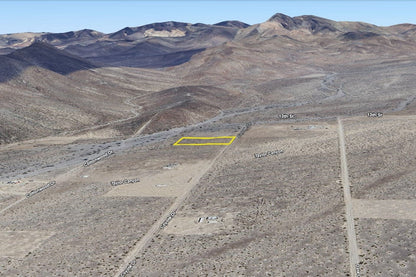 1.07 Acres Dolan Springs, Mohave County, AZ