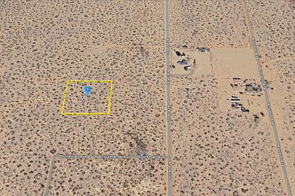 2.03 Acres Adelanto, San Bernardino County, CA