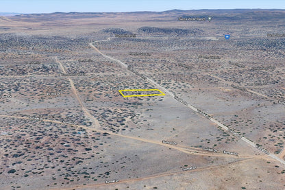 2.02 Acres Seligman, Yavapai County, AZ