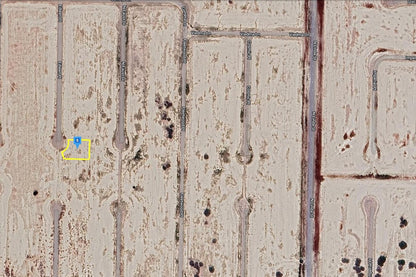 0.2590 Acre Pahrump, Nye County, NV