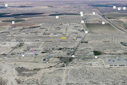 0.31 Acre Roswell, Chaves County, NM