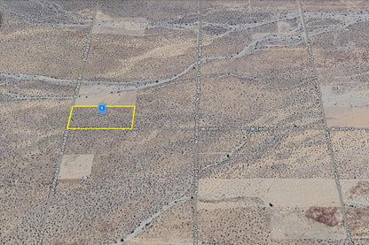5 Acres Dolan Springs, Mohave County, AZ