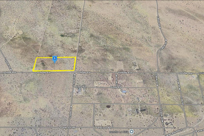20 Acres Rosamond, Kern County, CA
