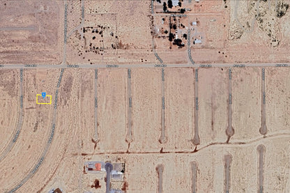 0.2230 Acre Pahrump, Nye County, NV