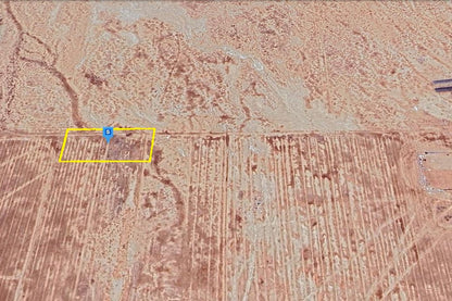 1.25 Acres Lancaster, Los Angeles County, CA