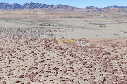 1.25 Acres Palmdale, Los Angeles County, CA (Commercial Lot)