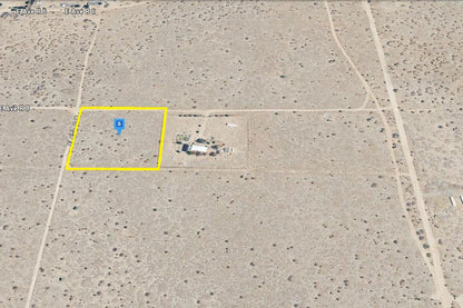 2.50 Acres Palmdale, Los Angeles County, CA