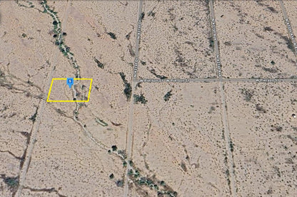 1.02 Acres Tonopah, Maricopa County, AZ