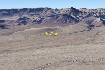 5 Acres Golden Valley, Mohave County, AZ