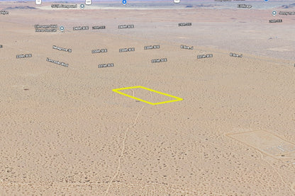 5 Acres Lancaster, Los Angeles County, CA