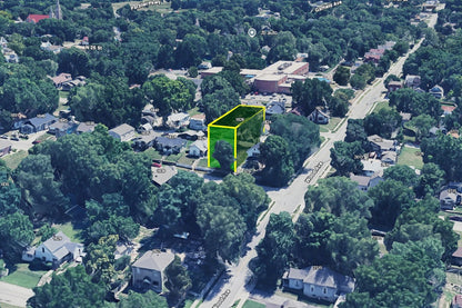 0.10 Acre Kansas City, Wyandotte County, KS (Power, Water, & Paved Road)