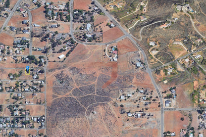 0.11 Acre Menifee, Riverside County, CA (Power, Water, & Paved Road)