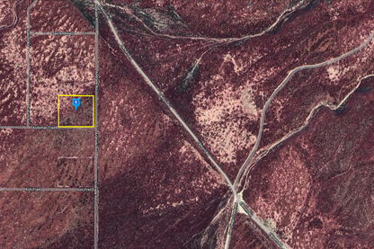 3.19 Acres Santa Margarita, San Luis Obispo County, CA