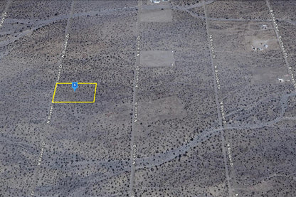 1.07 Acres Dolan Springs, Mohave County, AZ