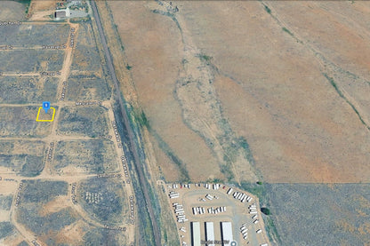 0.18 Acre Chino Valley, Yavapai County, AZ