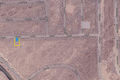 0.2020 Acre Pahrump, Nye County, NV