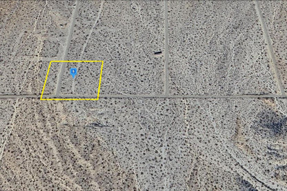 2.54 Acres Cantil, Kern County, CA