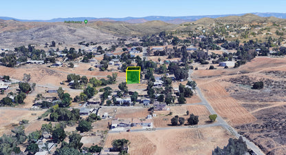 0.11 Acre Menifee, Riverside County, CA (Power, Water, & Paved Road)