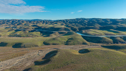 20 Acres Lake Hughes, Los Angeles County, CA (Power)
