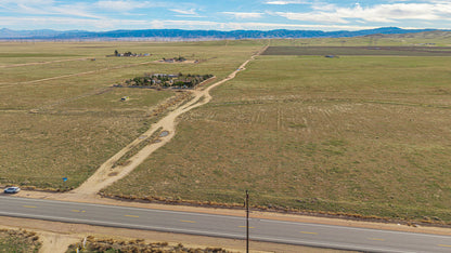 2.39 Acres Lancaster, Los Angeles County, CA (Power & Paved Road)